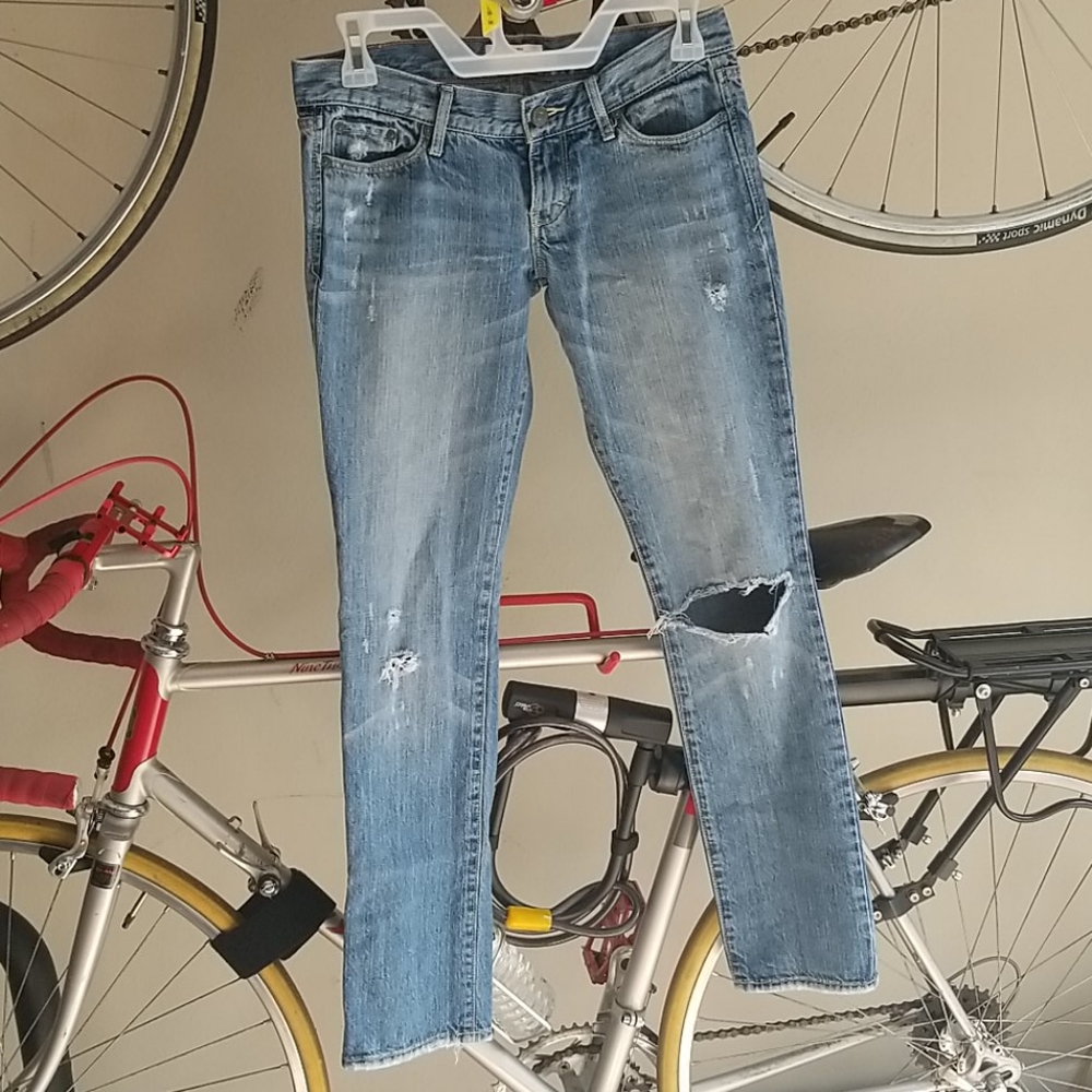 Abercrombie & Fitch pants
